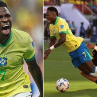 CONMEBOL Reafirma Penal a Vinícius en el Empate ante Colombia