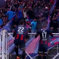 Campi pone a San Lorenzo arriba en el clásico ante Huracán