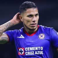 Carlos Salcedo se despide de Cruz Azul antes de 2024