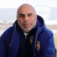 Chicho Serna y la Controversia en Boca: El Caso Pol Fernández