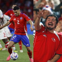 Chile Furioso: Polémica por Error de Conmebol en Copa América 2024