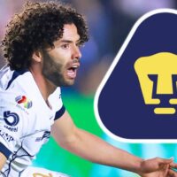 Chino Huerta insinúa posible salto a Europa dejando en suspenso a Pumas