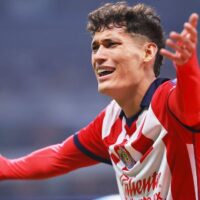 Chiquete Orozco: Chivas Le Blinda el Sueño Europeo