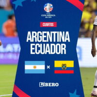 <p><strong>Choque de Titanes: Argentina vs Ecuador EN VIVO por Copa América 2024 – Dónde y Cómo Ver el Partido Hoy</strong></p>