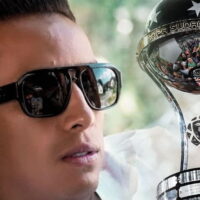 Christian Cueva dice «no» a equipo campeón de la Sudamericana: presidente cuenta detalles