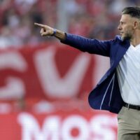 Citas Memorables de Martín Demichelis en River