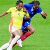 Colombia Busca Nuevo Talento para Sustituir a Mayra Ramírez