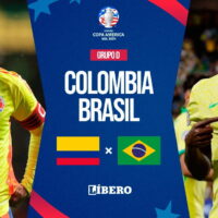 Colombia vs Brasil EN VIVO Copa América 2024: Hora, Canal y Pronóstico