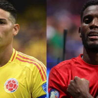 Colombia vs Panamá en Copa América 2024: Horario y Dónde Ver en TV