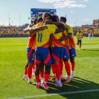 Colombia vs Uruguay: Así se decidiría el finalista en caso de empate