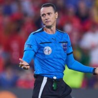 Controversia en el Arbitraje: Wilmar Roldán Bajo Fuego en el Canadá-Chile