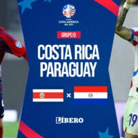 Costa Rica vs Paraguay HOY en Copa América 2024: Horarios, Alineaciones y Dónde Ver GRATIS