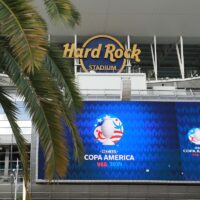 Costo estimado por persona para la final de la Copa América 2024