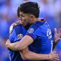 Cruz Azul Muestra Solidaridad por Pérdida Familiar de Carlos Salcedo