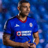 Cruz Azul: Revelan la lesión de Giorgos Giakoumakis