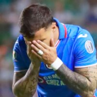 Cruz Azul Sacude el Plantel: Adiós Lotti y Tabó