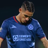 Cruz Azul dispuesto a negociar: Antuna aún sin renovar