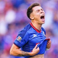 Cruz Azul lleva a Copenhague a la FIFA por fichaje de Huescas