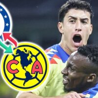 Cruz Azul va por Alejandro Zendejas del América