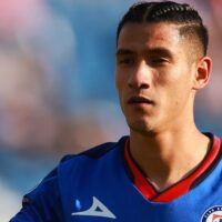 Cruz Azul va por estrella del Toluca para sustituir a Antuna: ¿Cuánto costará?