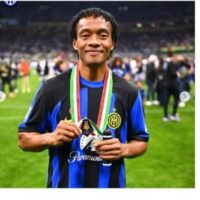 Cuadrado: «Aún tengo mucho que dar en Europa»