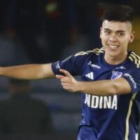 Millonarios define el futuro de Daniel Ruíz: Conoce los detalles