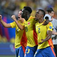 Defensores al Límite: Colombia vs Argentina en la Gran Final