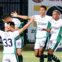 Deportivo Cali Busca Gloria ante Alianza en Liga II