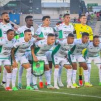 Deportivo Cali en riesgo de perder a su estrella para el próximo semestre