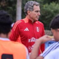 Descubriendo Talento: La FPF y las Futuras Estrellas del Fútbol Peruano