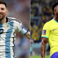 Dream Team: Los Mejores 11 de la Fase de Grupos en Copa América 2024