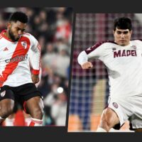 Duelo en el Monumental: River vs Lanús en la sexta fecha