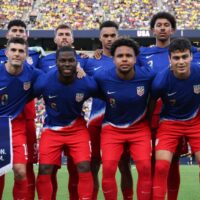 EE.UU.: Favorito de Concacaf y Anfitrión de la Copa América con Grandes Expectativas