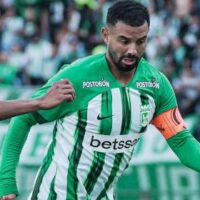 Edwin Cardona brilla con Atlético Nacional: sus goles ante Alianza FC