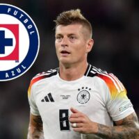 El Enlace Sorprendente entre Martín Anselmi, Toni Kroos y Cruz Azul