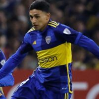 Equi Fernández se viste de Árabe: Boca y Al Qadsiah sellan acuerdo