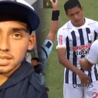 Erick Noriega Radiante: Regresa con Alianza Lima en Triunfo ante Sport Boys