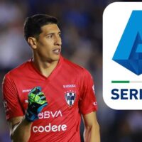 Esteban Andrada: Tentadora oferta de la Serie A lo pone en la mira