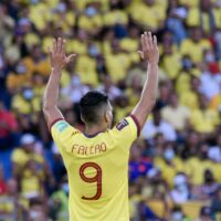 Falcao Apoya: ‘La Selección Colombia Está en el Camino Correcto’