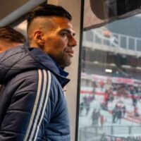 Falcao: Fecha de su esperado regreso con Millonarios