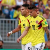 Millos: ¿James y Falcao, la dupla soñada?