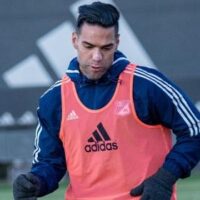 Falcao Brillará: Titular en Millonarios Frente a River Plate