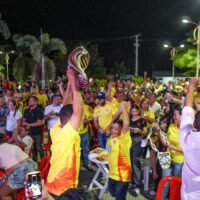 Fiesta Cívica en Córdoba: Zuleta Declara Feriado si Colombia Triunfa en Copa América