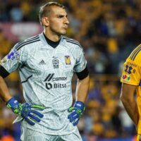 Figura de Tigres sorprendieron asistiendo a la final de la Copa América 2024 en jet privado