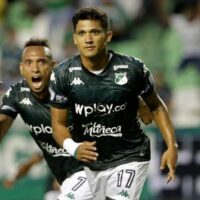 Freddy Montero ilumina al Cali con gol decisivo en su primera victoria