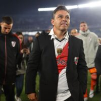 Gallardo Arranca su Era en River: Confirmada la Fecha