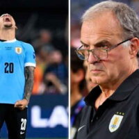 Golpe inesperado: Bielsa enfrenta contratiempo antes de semifinales de Copa América 2024