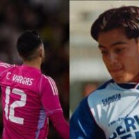 Héroes Cardinales: Primeros Finalistas Colombianos de Santa Fe