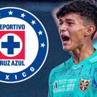 James Hernández, la nueva estrella de Cruz Azul desde Kings League