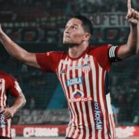 Junior resurge en el Metropolitano y supera su mal arranque liguero